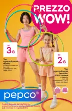 PEPCO Prezzo wow! - al 18.06.2025