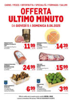 Metro Offerte freschissimi - al 08.06.2025