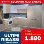 Redora Solo fino al 14 giugno - al 14.06.2025