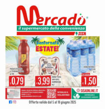 Bentornata estate!