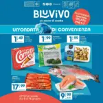 BluVivo Un'ondata di convenienza - al 15.06.2025