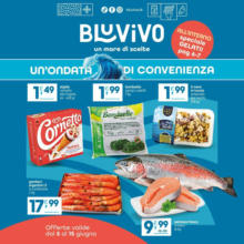 Un'ondata di convenienza