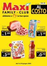 Al costo