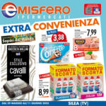 Emisfero EXTRA CONVENIENZA - al 11.06.2025