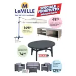 Le Mille Speciale fuoritutto - al 30.06.2025