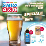 A&O Taglio Prezzo - al 18.06.2025