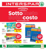 Interspar Sottocosto - al 18.06.2025