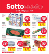 Sottocosto