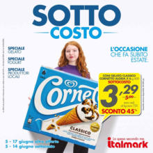 Sottocosto