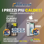 New Wondertech I prezzi piu caldi!!! - al 09.06.2025
