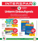Interspar Sottocosto - al 18.06.2025