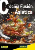 Cocina fusión asiática
