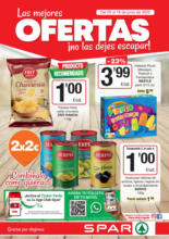 Del 05 al 18 de junio