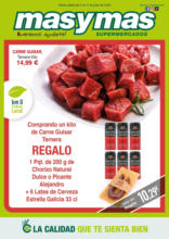 Oferta válida del 5 al 11 de junio de 2025
