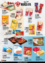 PRECIOS VÁLIDOS DEL 5 AL 18 DE JUNIO