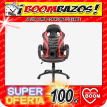 Catálogo Muebles Boom