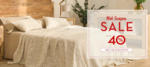 LA MALLORQUINA Mid season sale - hasta el 19.06.2025