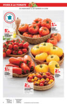 LE MARCHÉ À PRIX BAS !