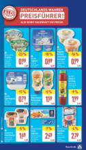 ALDI Nord: Wochenangebote