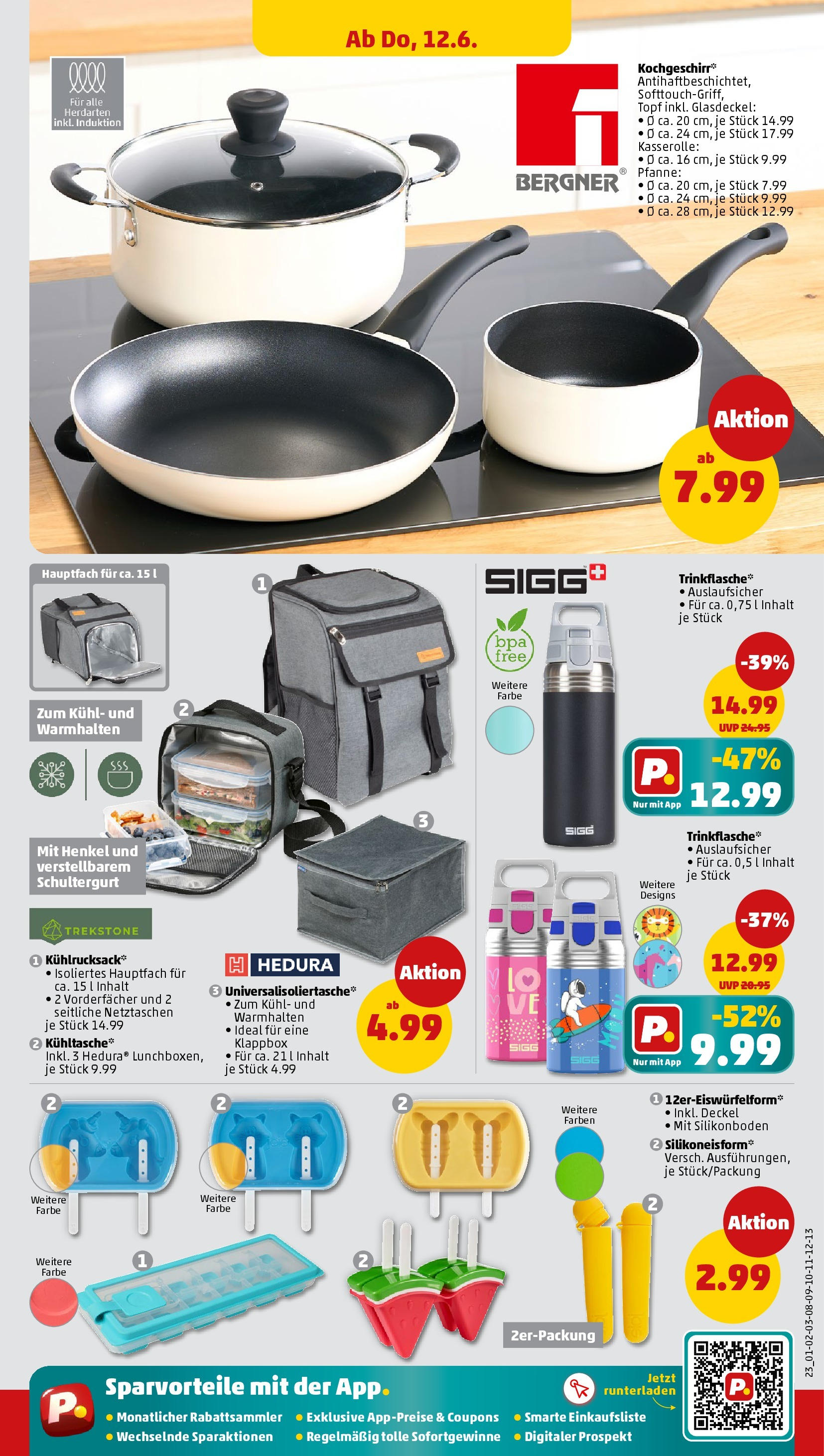 Penny prospekt Bremen (ab 10.06.2025) » Angebote Online | Seite: 25