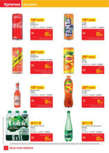 Metro Sélections PROMOS Revendeurs