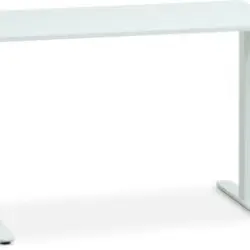 JYSK Birou STAUNING 60x120 alb