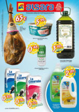 Catalogo de ofertas