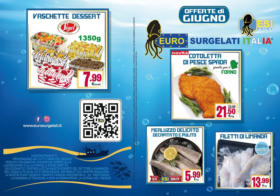 Offerte di Giugno