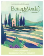 Bottega Verde CATALOGO FEDELTÀ COLLEZIONE REGALI 2025/2026 - al 31.03.2026