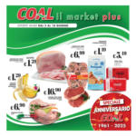 Coal Speciale anniversario. - al 18.06.2025