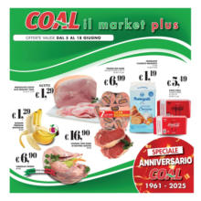 Speciale anniversario.