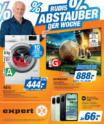 expert Mainfranken GmbH Bad Kissingen Expert: Elektronikangebote - bis 20.06.2025
