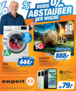 expert klein GmbH Expert: Elektronikangebote - bis 20.06.2025