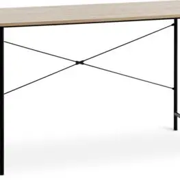 JYSK Birou VANDBORG 60x120 stejar/negru