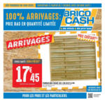 Brico Cash C’est l’anniversaire Brico Cash, venez en profiter ! - au 19.06.2025
