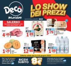 Lo show dei prezzi