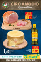 Il fresco quotidiano