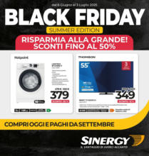 Black friday