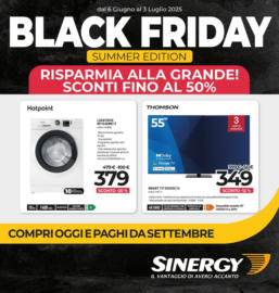 Black friday