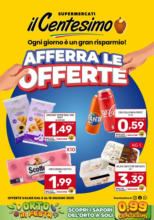 Afferra le offerte