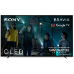 Технополис Телевизор SONY XR-83A80L 4K Ultra HD OLED ANDROID TV, 83.0 ", SMART TV - до 26-06-25