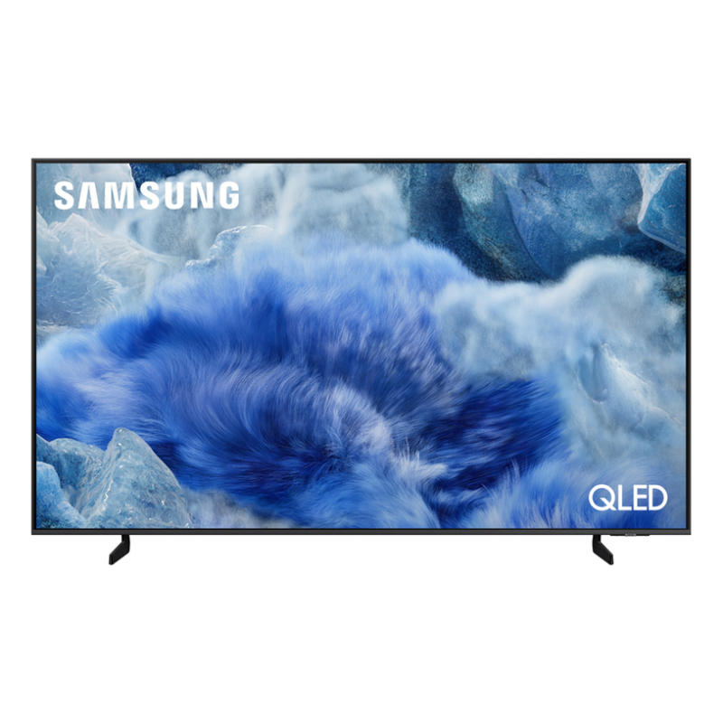 Телевизор SAMSUNG QE-65Q8F 4K Ultra HD QLED SMART TV, TIZEN, 65.0 ", 163.0 см