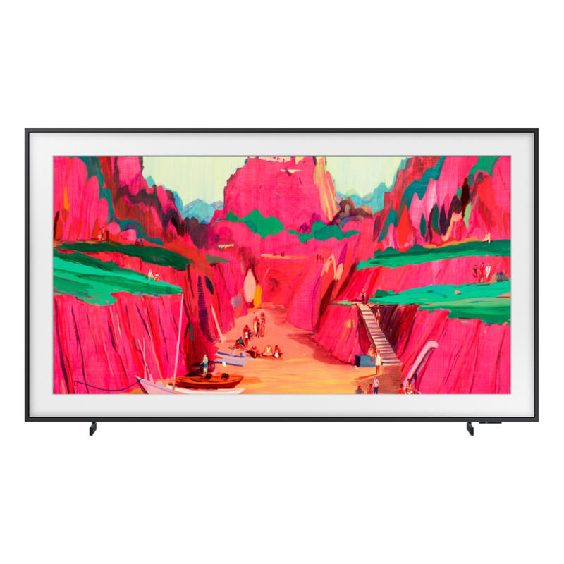 Телевизор SAMSUNG QE-85LS03F 4K Ultra HD QLED SMART TV, TIZEN, 85.0 ", 214.0 см