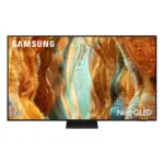 Технополис Телевизор SAMSUNG QE-75QN70F 4K Ultra HD QLED SMART TV, TIZEN, 75.0 ", 189.0 см - до 26-11-25