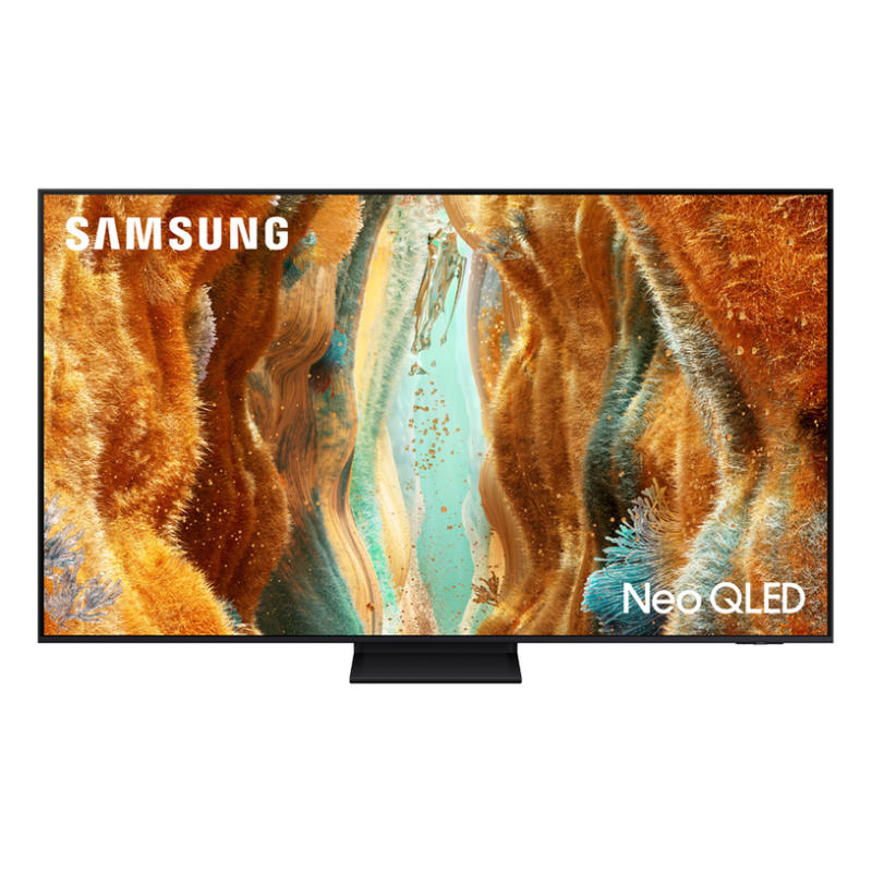 Телевизор SAMSUNG QE-85QN70F 4K Ultra HD QLED SMART TV, TIZEN, 85.0 ", 214.0 см