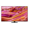 Телевизор SAMSUNG QE-98QN90F 4K Ultra HD QLED SMART TV, TIZEN, 98.0 ", 247.0 см