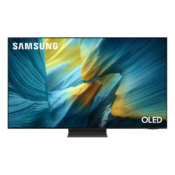 Телевизор SAMSUNG QE-65S95F 4K Ultra HD OLED TIZEN, 65.0 ", SMART TV