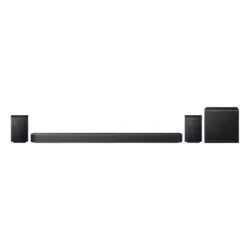 Soundbar система SAMSUNG HW-Q930F WI-FI, БЕЗЖИЧЕН СУБУФЕР