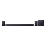 Технополис Soundbar система SAMSUNG HW-Q990F WI-FI, БЕЗЖИЧЕН СУБУФЕР - до 26-06-25
