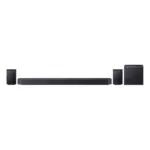 Технополис Soundbar система SAMSUNG HW-Q990F WI-FI, БЕЗЖИЧЕН СУБУФЕР - до 26-11-25